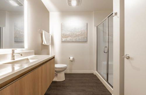 Sophari Downtown: Bellevue Apartments - Foto 39