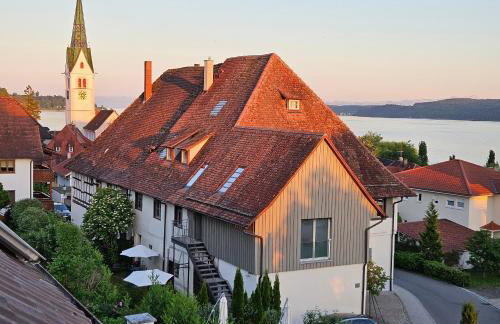 Ferienwohnungen Klosterhof1595 - Foto 1