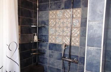 Gîte 4 pers proche cure thermale, Futuroscope, calme et nature à La Roche Posay - Foto 28