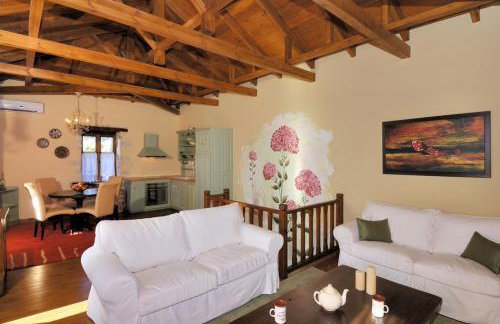 Villa Ortansia Milies Pilion - Foto 11