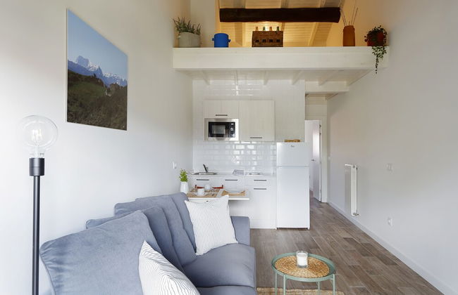 Apartamentos Rurales El Pilpayo - Photo 66