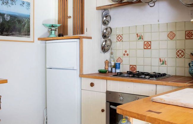 Pretty Cottage Near City Sea - Foto 8