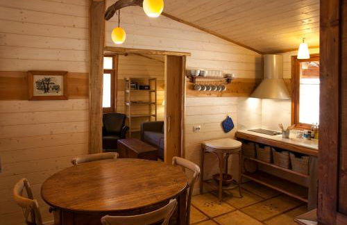 Masía El Moli de Can Aulet - Foto 8