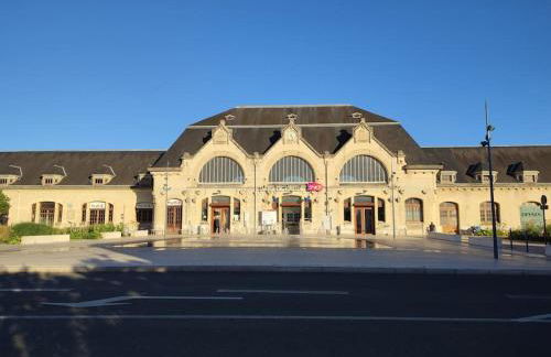 Le CHIC ETHNIC DREUX - Foto 24