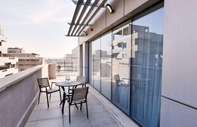 Downtown Hotel Apartments - Foto 37