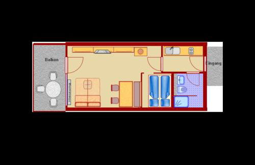 Ferienappartements Weissensee - Foto 25