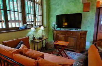 Chalet Pra Dell OSTIO Primiero San Martino di Castrozza - Foto 52