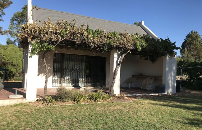 Lauradale Accommodation - Foto 59