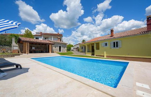 Holiday Home Potpican Jakomici - Foto 9