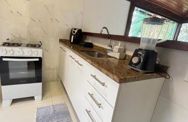 Casa Aconchegante em Geriba - Foto 19