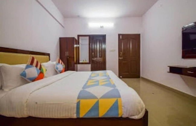 Rajmandir Holiday Home - Foto 4