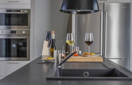 Casa Dalessio 3 - Villa Vue Mer et Piscine - Foto 24