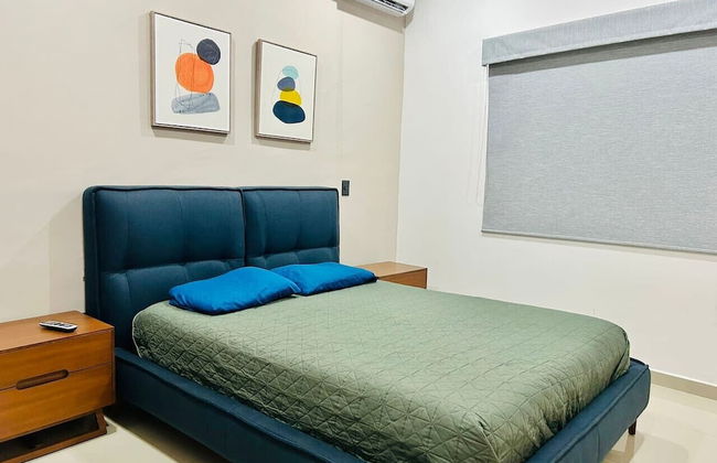 Ataraxia Apartments - Foto 19