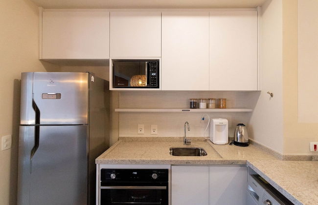 Studio Landing Campo Belo - Foto 12