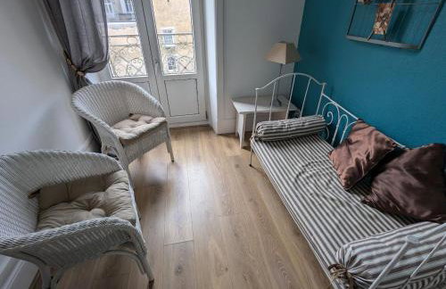 Maison de caractère avec jardin, terrasse et équipements pour grandes familles au Val-d'Ajol - FR-1-589-169 - Foto 31