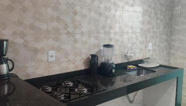 Casa toda aconchegante e bem localizada - Foto 2