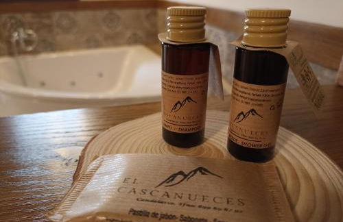 El Cascanueces - Casa Rural - Foto 6