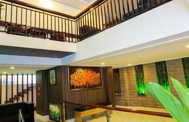 Vyvy Apartment - The Art - Photo 31