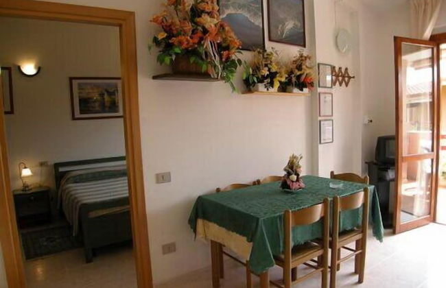 Residenza Le Due Palme - Foto 33