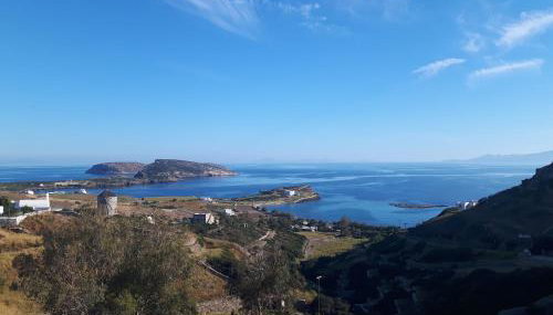 Paralos Lodging - Foto 5