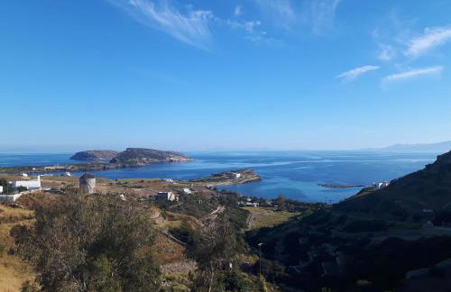 Paralos Lodging - Foto 5