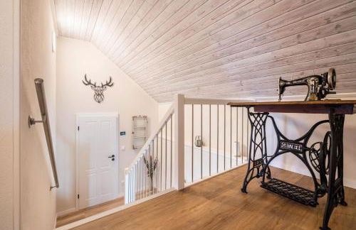 Bezauberndes Gästehaus - Foto 8