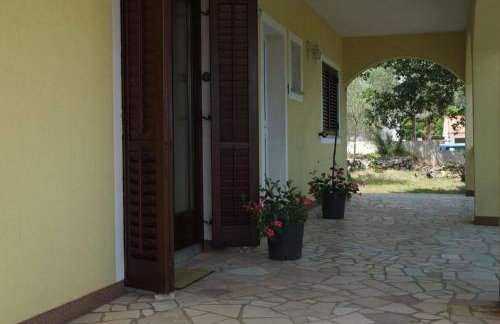 Hilltop Villa Risika - Foto 45