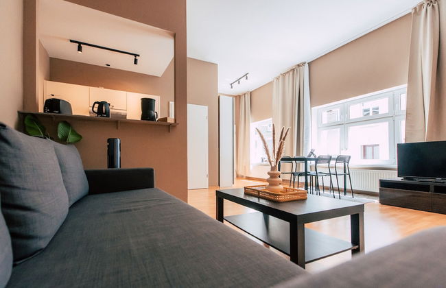 Luga Homes - Chausseehaus - Foto 56