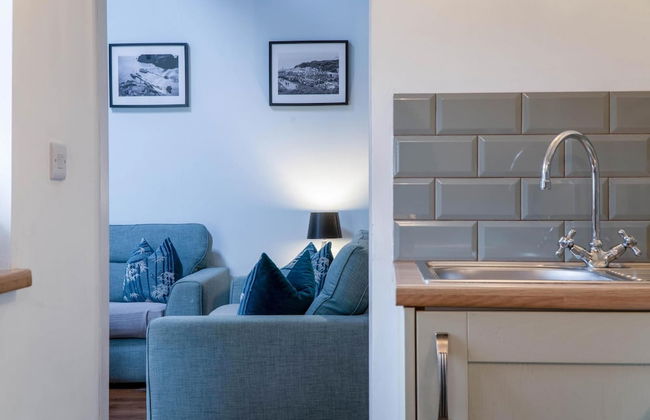 Stable Cottage - 1 Bedroom Cottage - Penally - Foto 27