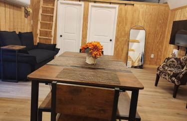 Serenity Cabin - Cozy Mountain retreat - Photo 36