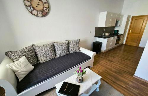 City Apartments Mühlhausen - Foto 99