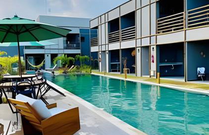 Aconchegante Studio no Patacho - Foto 39