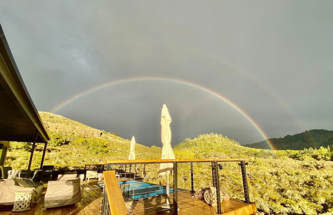 Modular Luxury Casita w Pool - Foto 21