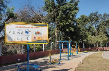 PARAÍSO ECOLÓGICO- REGIÃO ATIBAIA - Photo 45