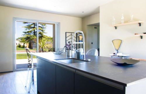 Les Olympiades - Magnifique Villa d'évasion - Foto 10