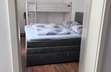 Modernes Apartment, 2 Zimmer, Küche, Playmobil Funpark - Foto 36