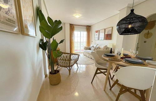 Casa Mi Madre, cozy apartment, sunny roof terrace and sea view - Foto 3