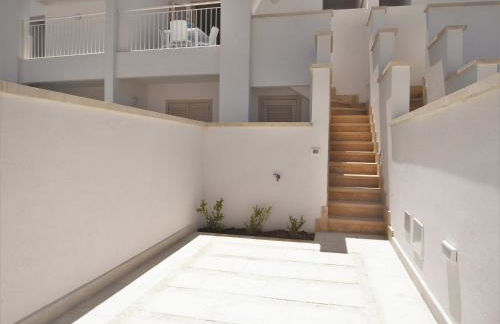 Appartamenti Eneide - Le Vie di Omero - Foto 37