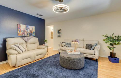 Peaceful Fairhope Getaway, 2 Mi to South Beach - Foto 6