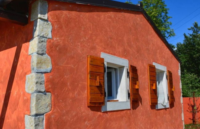 House in Nature - Foto 1