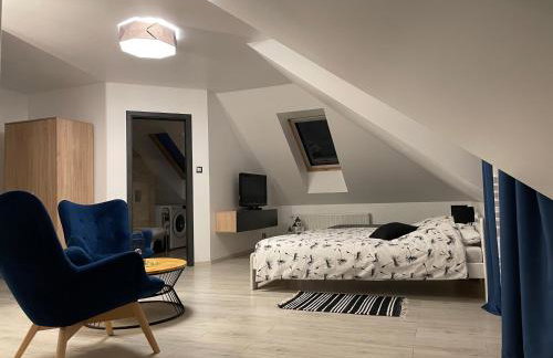 Pogodna Zagroda-Dom na Kaszubach & Strefa Spa - Foto 19