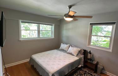 Walk to Metro- Home Sauna - Foto 7