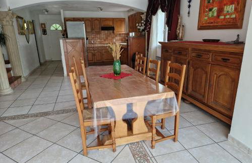 Villa Sambracitaine - Foto 16