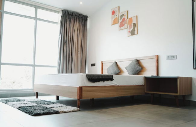 Bir Valley Retreat - Foto 12