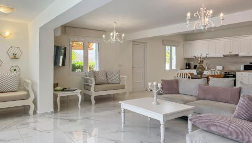 Pano Stalos Villas - Foto 3