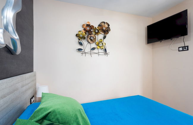 Apartamento Zoraida del mar - Foto 4