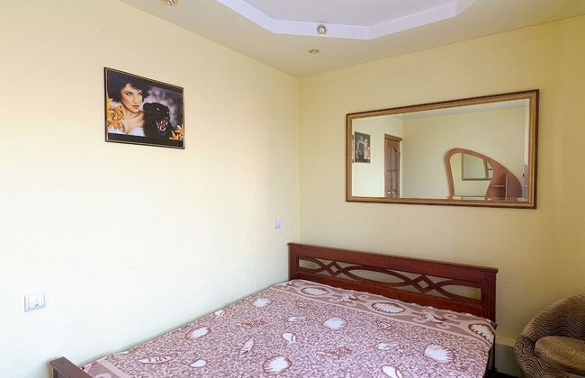 CityInn Taganka - Photo 1