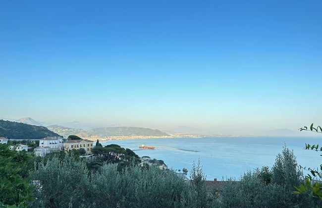 Il Melograno in Costa d'Amalfi - Foto 36