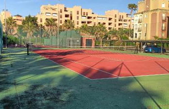 WIFI Los Cisnes 2 dormitorios Primera Linea playa Ayamonte Isla Canela - Photo 21