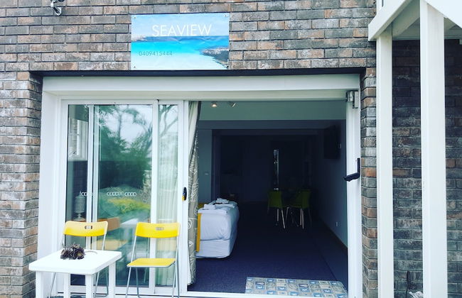 Applebay Guest House - Foto 38